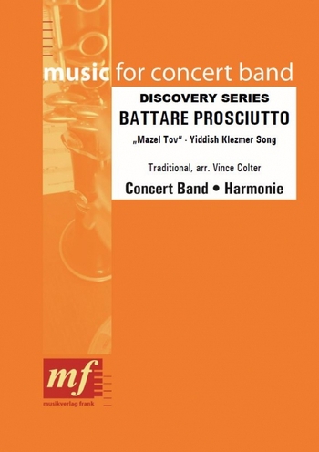 Battare Prosciutto