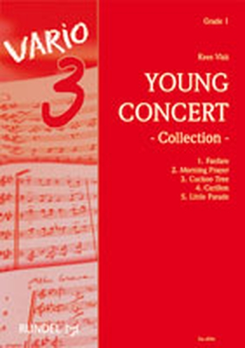 Young Concert Collection