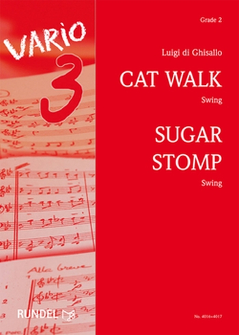 Cat Walk