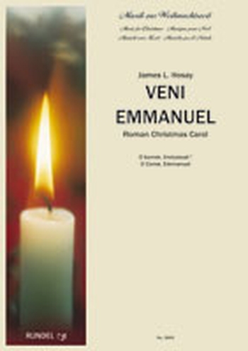 Veni Emmanuel