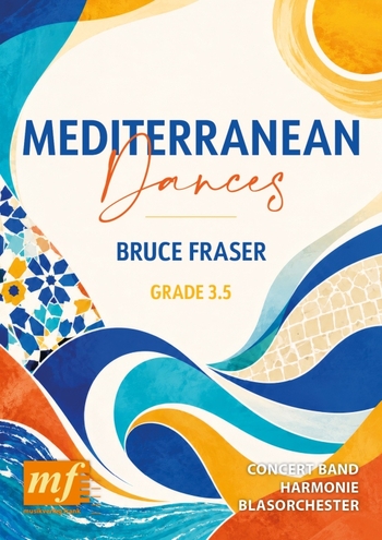 Mediterranean Dances