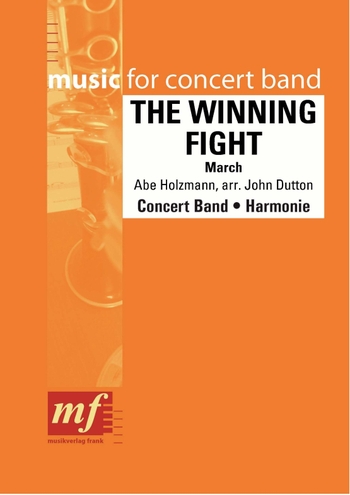 The Winning Fight