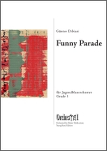 Funny Parade