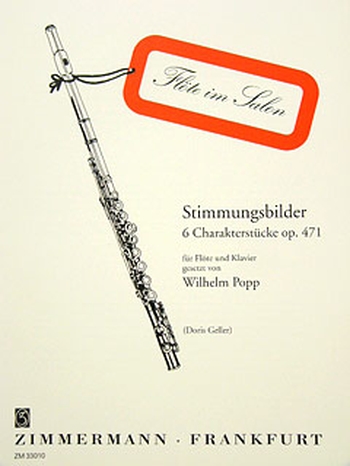 Stimmungsbilder, op. 471