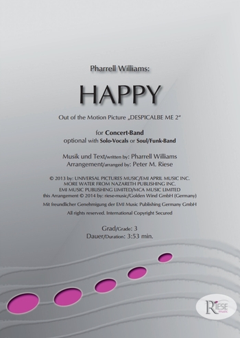 Happy