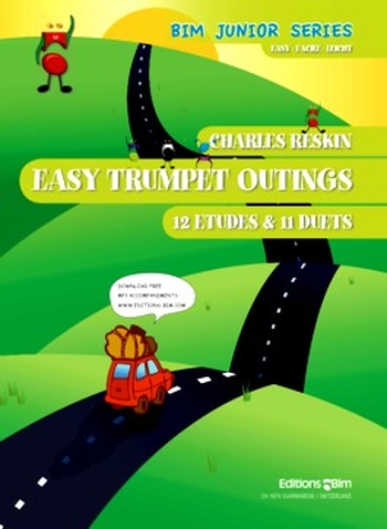 Easy Trumpet Outings