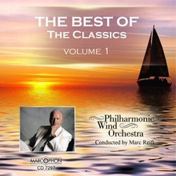The Best of the Classics Volume 1 (CD)