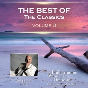 The Best of the Classics Volume 3 (CD)