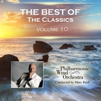 The Best of the Classics Volume 10 (CD)