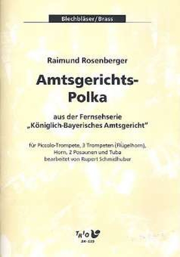 Amtsgerichtspolka