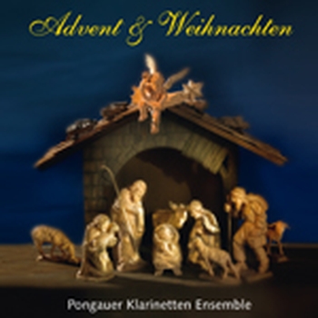 Advent & Weihnachten (CD)