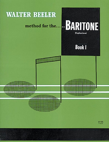 Method for the Trombone (Posaune) 2