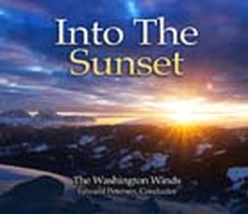 Into The Sunset (CD)
