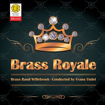 Brass Royale (CD)