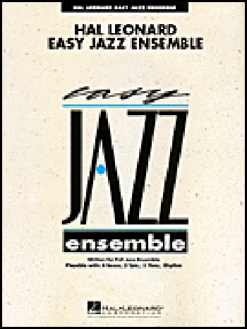 Jailhouse Rock (Jazz Ensemble)