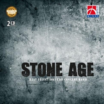Stone Age (2 CDs)