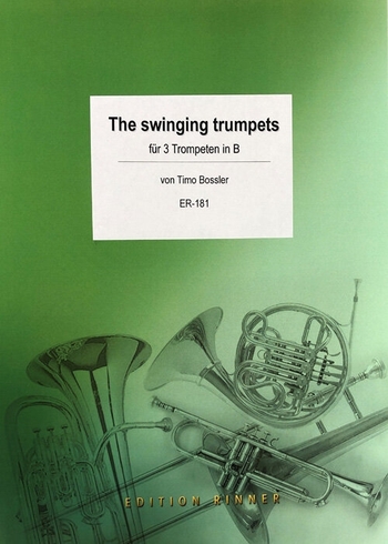 The swinging trumpets