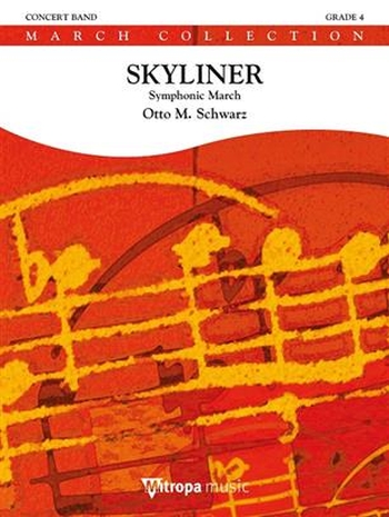 Skyliner (Grade 4)