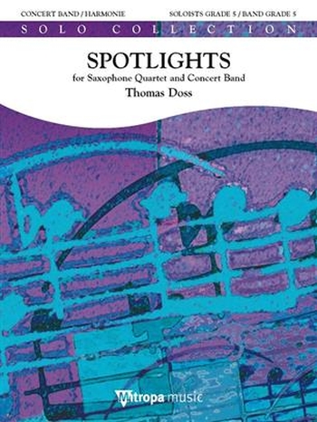 Spotlights