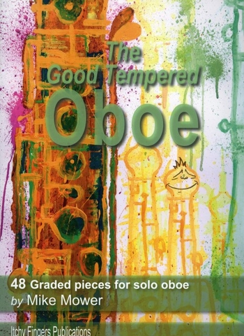 The good tempered Oboe