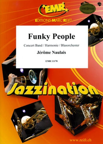 Funky People