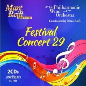 Festival Concert 29 (2 CDs)
