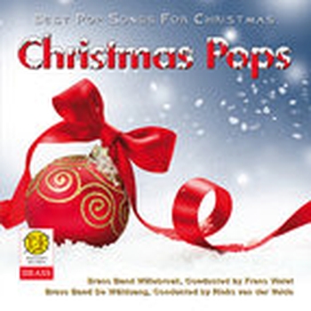 Christmas Pops (CD)