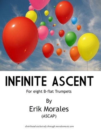 Infinite Ascent (8 Trompeten)