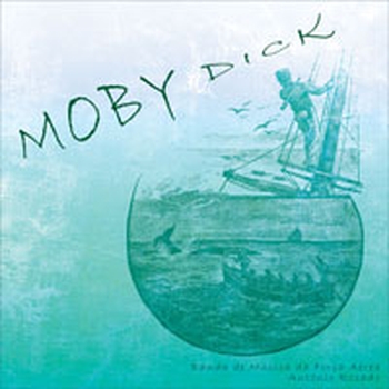 Moby Dick (CD)