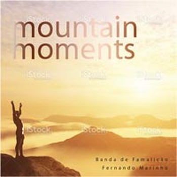Mountain Moments (CD)