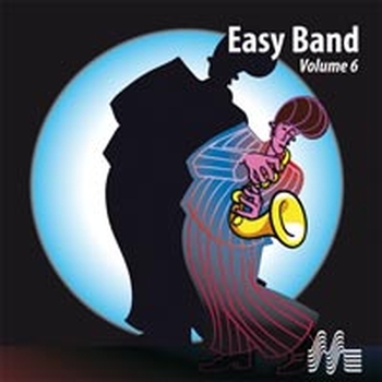 Easy Band Volume 6 (CD)
