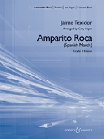 Amparito Roca (Young Band)