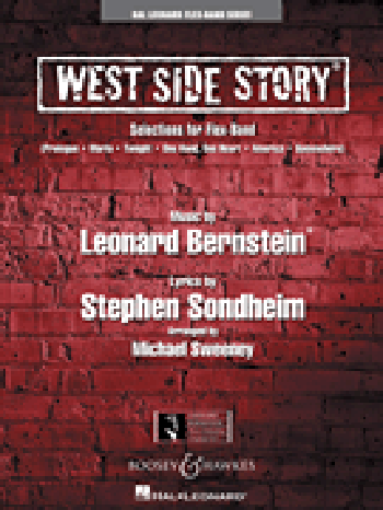 West Side Story (Flex-Band)