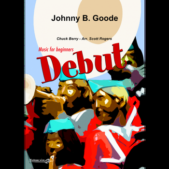 Johnny B. Goode