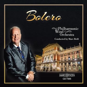 Bolero (CD)