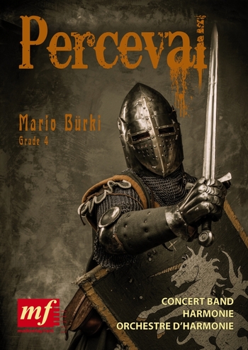 Perceval (Wind Band)