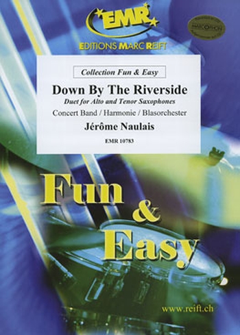 Down by the Riverside