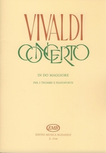 Concerto C-Dur, RV 537