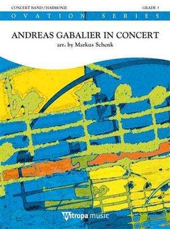 Andreas Gabalier in Concert