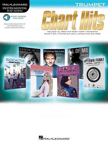 Chart Hits - Trompete