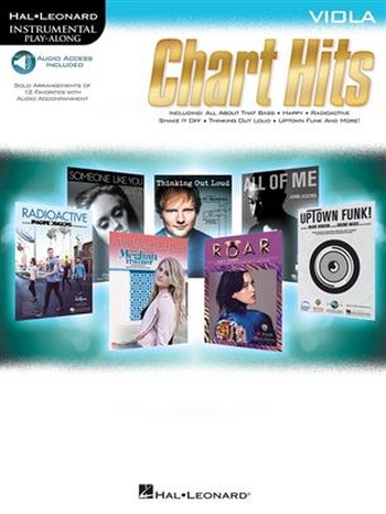 Chart Hits - Viola