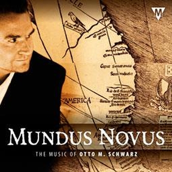 Mundus Novus (CD)