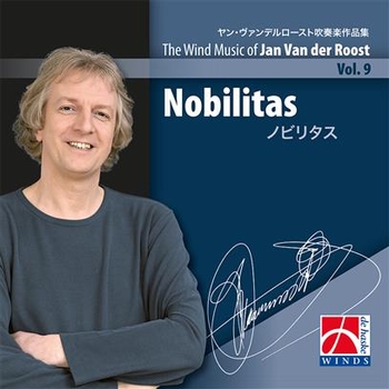 Nobilitas (CD)