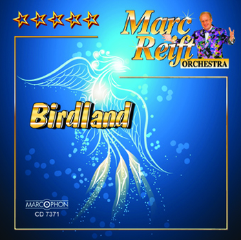 Birdland (CD)