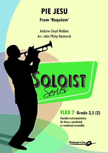 Pie Jesu (from Requiem)