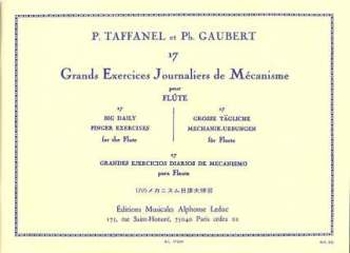 Grand Exercices op. 139