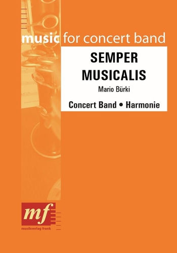 Semper Musicalis