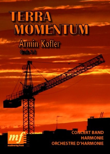 Terra Momentum
