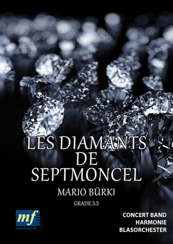 Les Diamants de Septmoncel