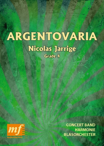 Argentovaria